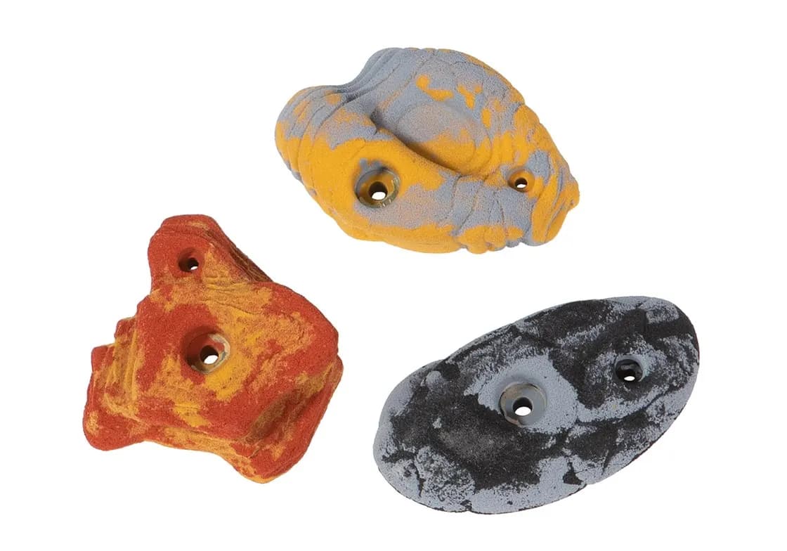 Quarry Climbers Set E